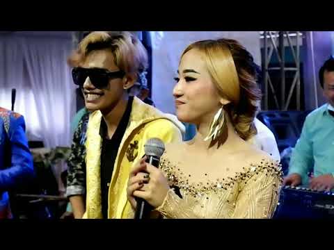 Viral Abiel Jatnika Feat Fanny Sabila