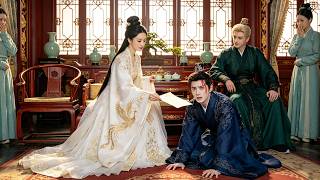 [ENG SUB]【完整版】郡主為王府子嗣招贅花郎，鋪平青雲路他卻要娶平妻！她果斷退婚，轉頭選了京城第一紈綔做夫君，卻發現他渾蛋外表下藏著驚天的秘密！#甜夢劇場#MiniDrama #精彩大陸短劇