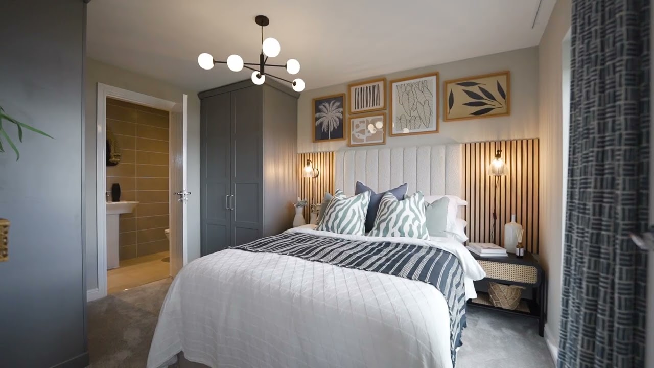 The Melford - Morris Homes