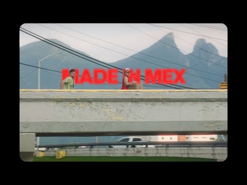 Mike Lamadrid, Fukin Keno - Made in Mex (ft. YoungKidz)