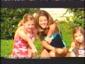 READ DESCRIPTION Nickelodeon Commercials 06 17 2004