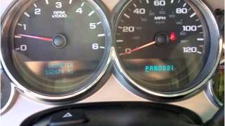 preview picture of video '2007 GMC Sierra 1500 Used Cars Montezuma KS'