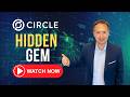 Circle’s Big Bet: Can It Be the Next Global Payments Giant?