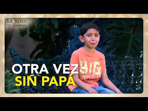 Camilo SUFRE porque no tiene un PAPÁ que lo AME y que JUEGUE con él | ESTRENANDO PAPÁ 3/4 | LRDG