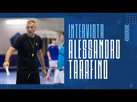 Play L'𝐈𝐭𝐚𝐥𝐢𝐚 𝐔𝟏𝟖 prepara le qualificazioni europee | Tarafino: «Soddisfatto del livello espresso»