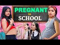 Pregnant In school | Life Of A Teenager Ep-2 | SBabli