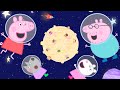 Peppa Pig Moon Day Special