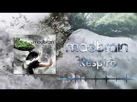 MADBRAIN - RESPIRO