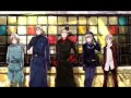 (Itsumo Soba ni...Hokuou Five!) Hetalia Drama CD ...