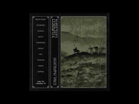 Witan -  Legendary Tales