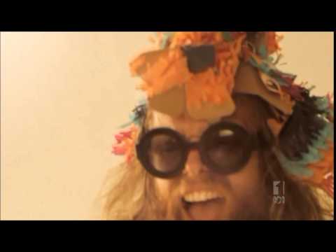 Long Way To Go   Andrew Stockdale