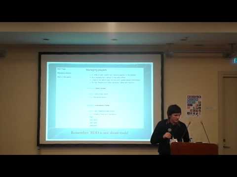 Aki Salmi 'Introducing BDD'