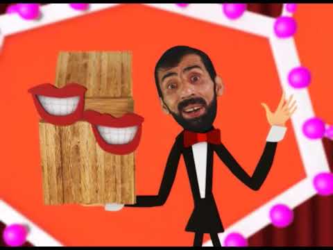 DAMBADAM EP 128 THURSDAY 21 09 2017 WITH RAMIN PARWANI ARASH HABIBI& KRESHMA ARMAN