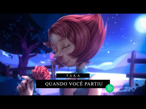 Taka - Quando Você Partiu |Prod. ZG