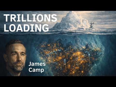 AI Expert On The Multi-Trillion Dollar Economy Nobody Sees Coming