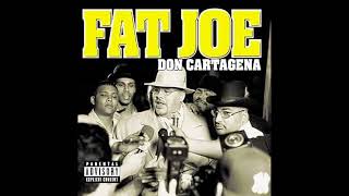 Fat Joe Feat Noreaga - Misery Needs Company