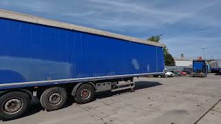 Prodaja Bodex KIS 3W-A, POSUVKA , 92 CBM, KRYCÍ PLACHTA, NÁPRAVY SAF poluprikolice kipera - Slika 4 | Autoline BA Bodex KIS 3W-A, POSUVKA , 92 CBM, KRYCÍ PLACHTA, NÁPRAVY SAF poluprikolica kipera | Slika 4 - Autoline
