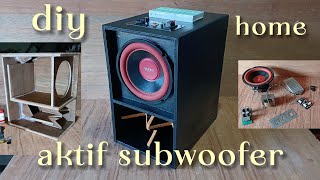 Download lagu membuat speaker aktif super bass //horeg & glerr mp3 Download lagu membuat speaker aktif super bass //horeg & glerr mp3