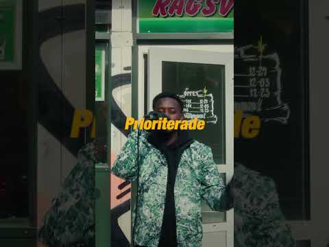 Youzie - ”Prioriterade” ute på Fredag!