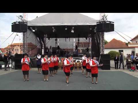 ženy Sokol Dobříš 23.5.2015