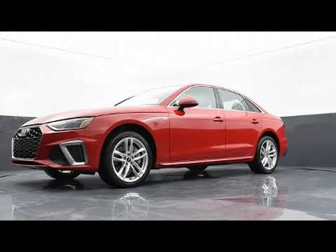 2021 Audi A4 45 S line Premium in Brooklyn, NY 11220