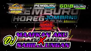 Download lagu DJ CEK SOUND MAAFKAN AKU X SABILULUNGAN | DJ SLOW BASS PEMBURU HOREG JOMBANG by ALDISA RAHMAT mp3 Download lagu DJ CEK SOUND MAAFKAN AKU X SABILULUNGAN | DJ SLOW BASS PEMBURU HOREG JOMBANG by ALDISA RAHMAT mp3