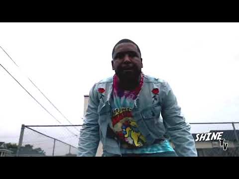 Kiddabeast  No Hook Pt 1 Shine TV