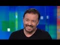 6:27 Play next Play now Ricky Gervais On Atheism.