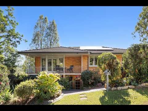 24 Harvard Street, Kenmore, QLD 4069, 3 Schlafzimmer, 1 Badezimmer, House