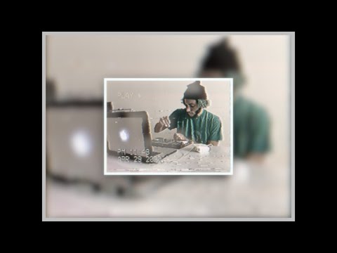 Mixing some songs from “@apolloislame - THE GARAGE TAPES ( hosted by. @fo55ils )”