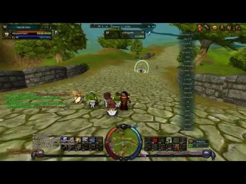 4Story Ro Satul Horus Partea 1