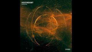 Ascendant - Meridian [Full Album]