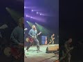 Comeback Kid - Talk Is Cheap (Ft Scott Wade & Kyle Profeta) Live @ Burton Cummings Theatre 02.22.25