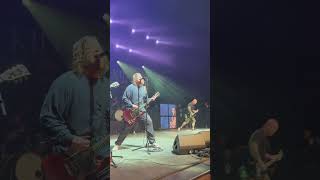 Comeback Kid - Talk Is Cheap (Ft Scott Wade &amp; Kyle Profeta) Live @ Burton Cummings Theatre 02.22.25
