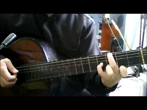 O Caminho É Jesus - Salette Ferreira
