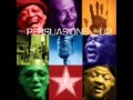 I Still Haven't Found What I'm Looking For The Persuasions 2005