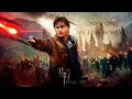 Avicii The Nights HARRY POTTER EDITION TRIBUTE