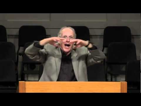 Con Temor y Temblor - John Piper