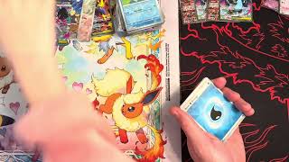 Rippin With Dil And Lil - Charizard UPC Battle!