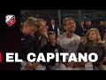 JANSSEN | 'Je was EEN VOORBEELD voor iedereen' ?