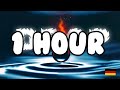 Connor Price & Zensery - Drop | 1 Hour Version - Lyric Video