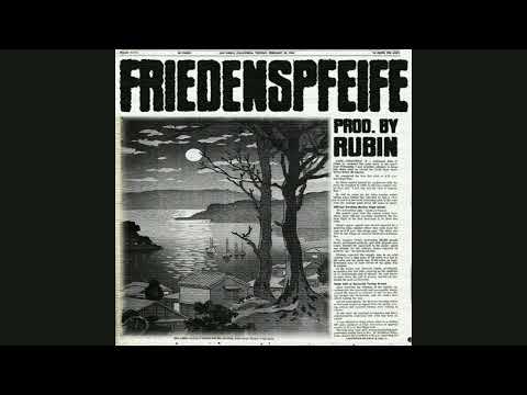 Reezy x OMG x Lil Lano Type Beat - 🕊 FRIEDENSPFEIFE 🕊 | prod. by Rubin