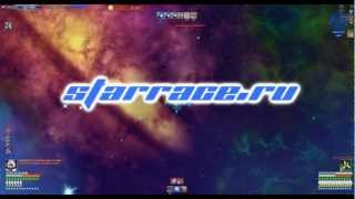 Видео 1 к игре Star Race