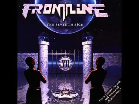Frontline - Part Of My Life