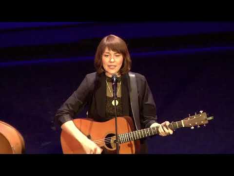 The Molly Tuttle Band "You Didn't Call My Name" 3/4/18  Northampton, MA