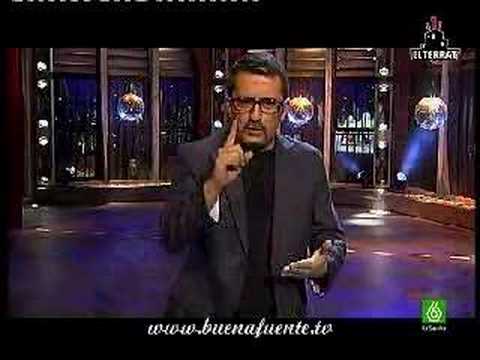 BUENAFUENTE 407 - EL NUEVO CATECISMO (09.04.2008)