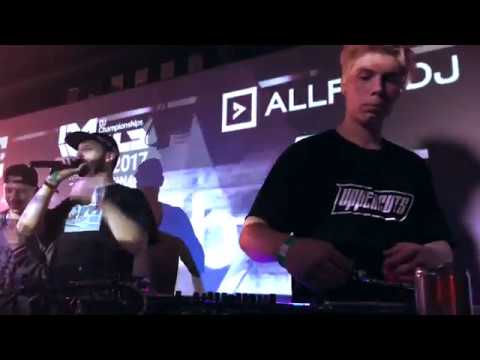 MAIB - IDA Russia 2017