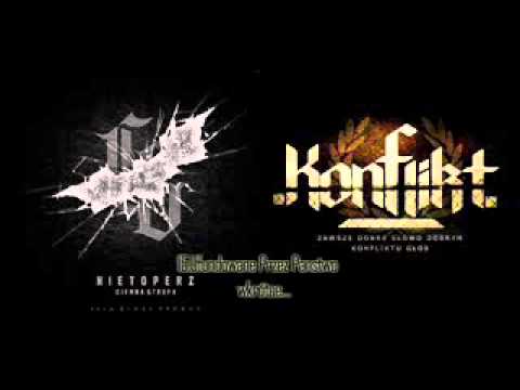 Nietoperz SGP - Ufundowane przez państwo Ft. Konflikt