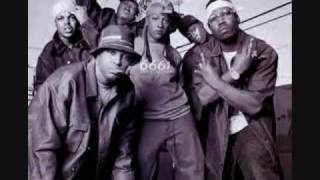 Three 6 Mafia- Tear Da Club Up 97' (instrumental)