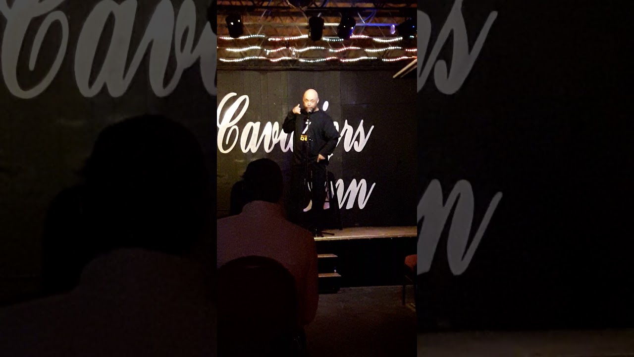 Promotional video thumbnail 2 for BigHeadLightSkinComedian